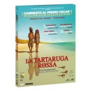 LA TARTARUGA ROSSA DVD E BD COMBO
