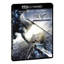 FINAL FANTSY ADVEN CHILDREN 4K E BD COMB