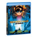 METROPIS DI OSAMO TEZUKA COMBO DVD E BD