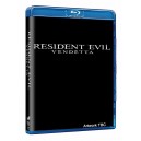 RESIDENT EVIL VENDATTA BD