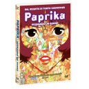 PAPRIKA SOGANNDO UN SOGNO DVD NEW VER