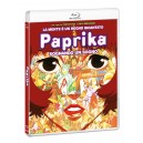 PAPRIKA SOGNANDO UN SOGNO BD NEW ED