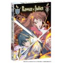 ROMEO X JULIET SERIE COMPLETA NEW ED. BOX DVD