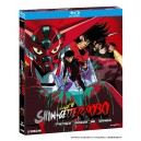 CHANGE!!!SHIN GETTER ROBOT - L' ULTIMO GIORNO DEL MONDO NEW ED BLURAY
