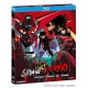 CHANGE!!!SHIN GETTER ROBOT - L' ULTIMO GIORNO DEL MONDO NEW ED BLURAY