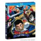 PREORDER SHIN GETTER ROBO VS NEO GETTER ROBO BD