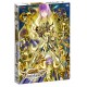 PREORDER CAVALIERI DELLO ZODIACO SOUL OF GOLD DVD