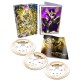 PREORDER CAVALIERI DELLO ZODIACO SOUL OF GOLD DVD