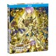 PREORDER CAVALIERI DELLO ZODIACO SOUL OF GOLD BD