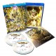 PREORDER CAVALIERI DELLO ZODIACO SOUL OF GOLD BD