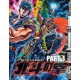 PREORDER KEN IL GUERRIERO LA GRANDE ANATOMIA