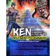 PREORDER KEN IL GUERRIERO LA GRANDE ANATOMIA