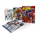 PREORDER KEN IL GUERRIERO LA GRANDE ANATOMIA