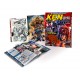 PREORDER KEN IL GUERRIERO LA GRANDE ANATOMIA