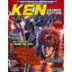 PREORDER KEN IL GUERRIERO LA GRANDE ANATOMIA