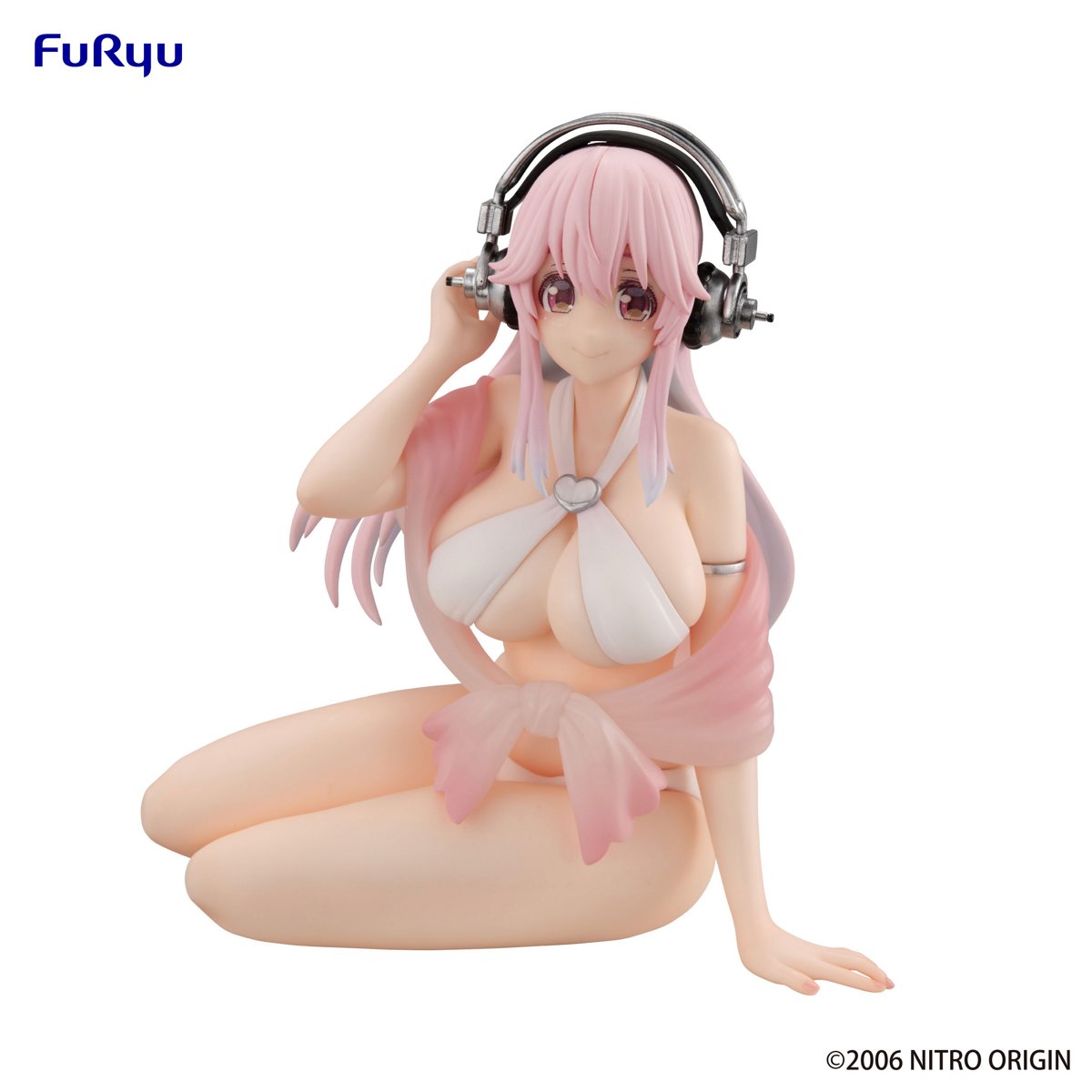 SUPR SONICO BIKINI NOODLE STOPPER SUMMER