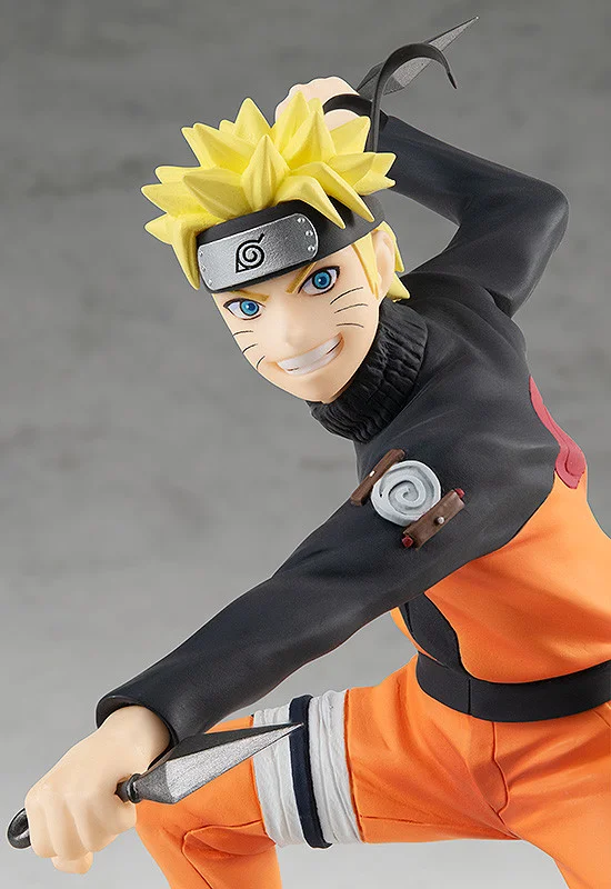 POP UP PARADE NARUTO