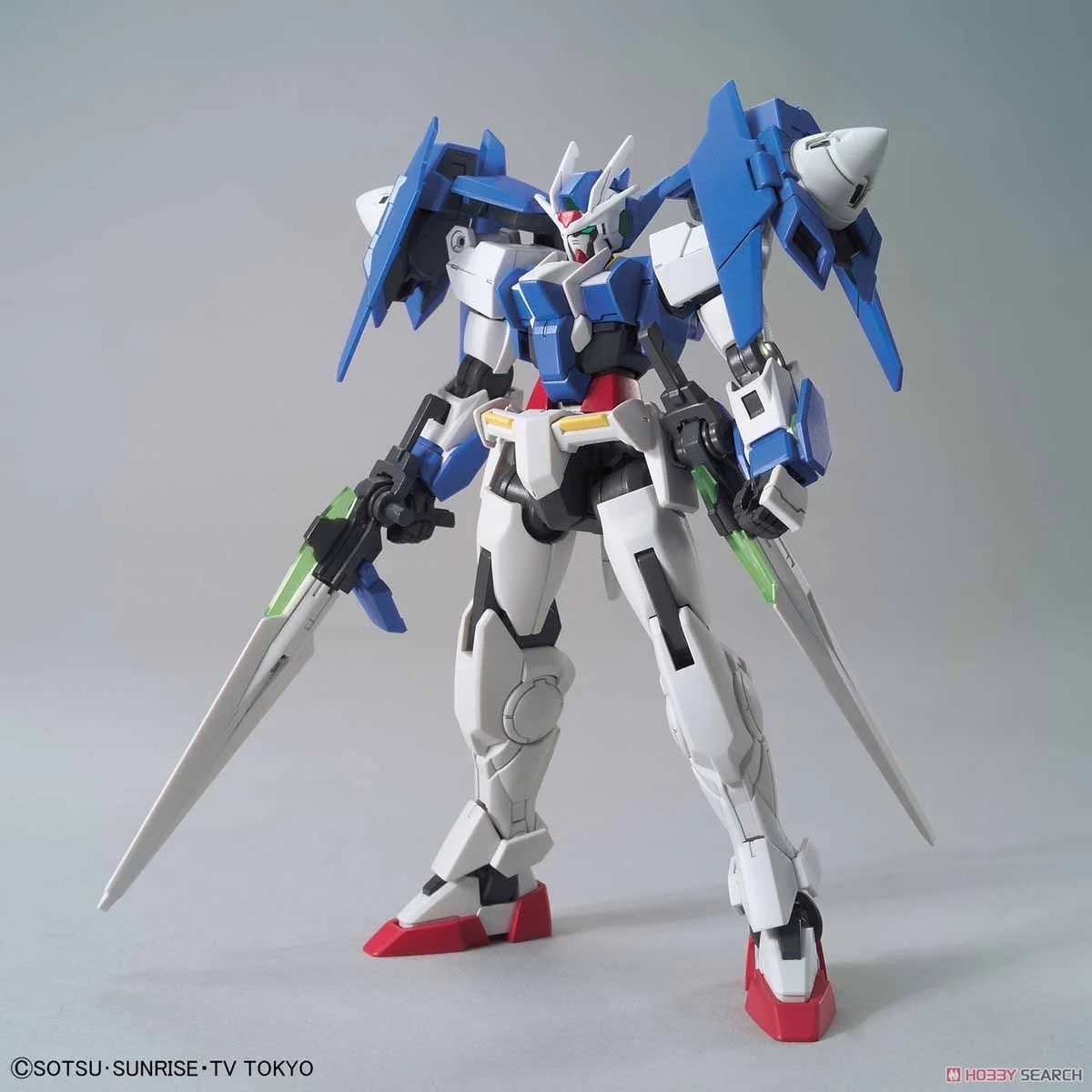 HGBD GUNDAM 00 DIVER 1A144