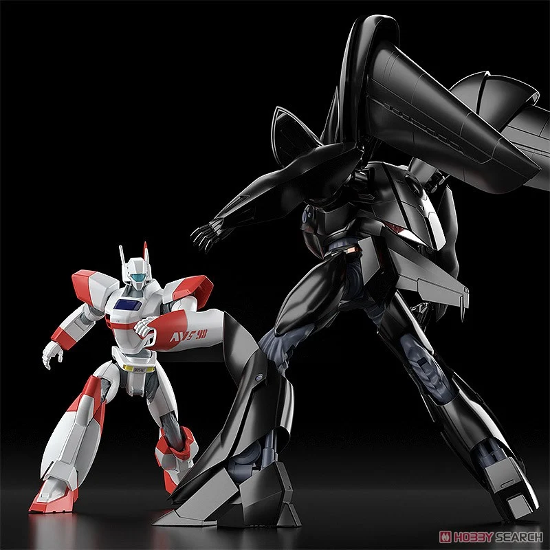 MODEROID MPP AVS 98 ECONOMY