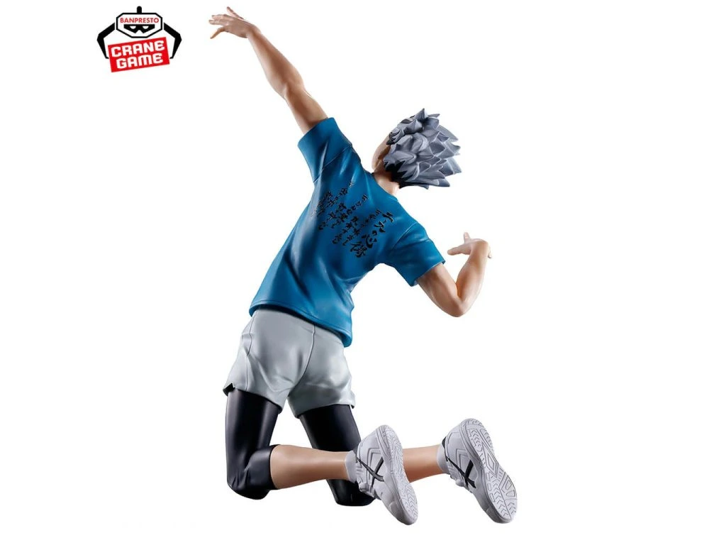 HAIKYU KOTARO BOKUTO FIGURE