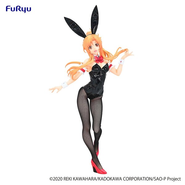 SWORD ART ONLINE ASUNA BUNNY VER