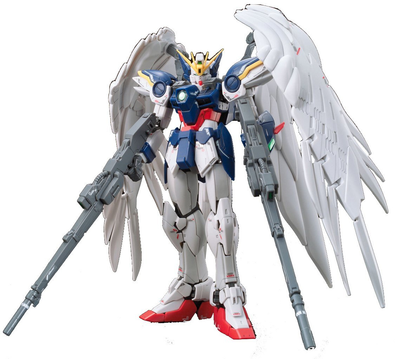 RG GUNDAM WING ZERO EW 1A144