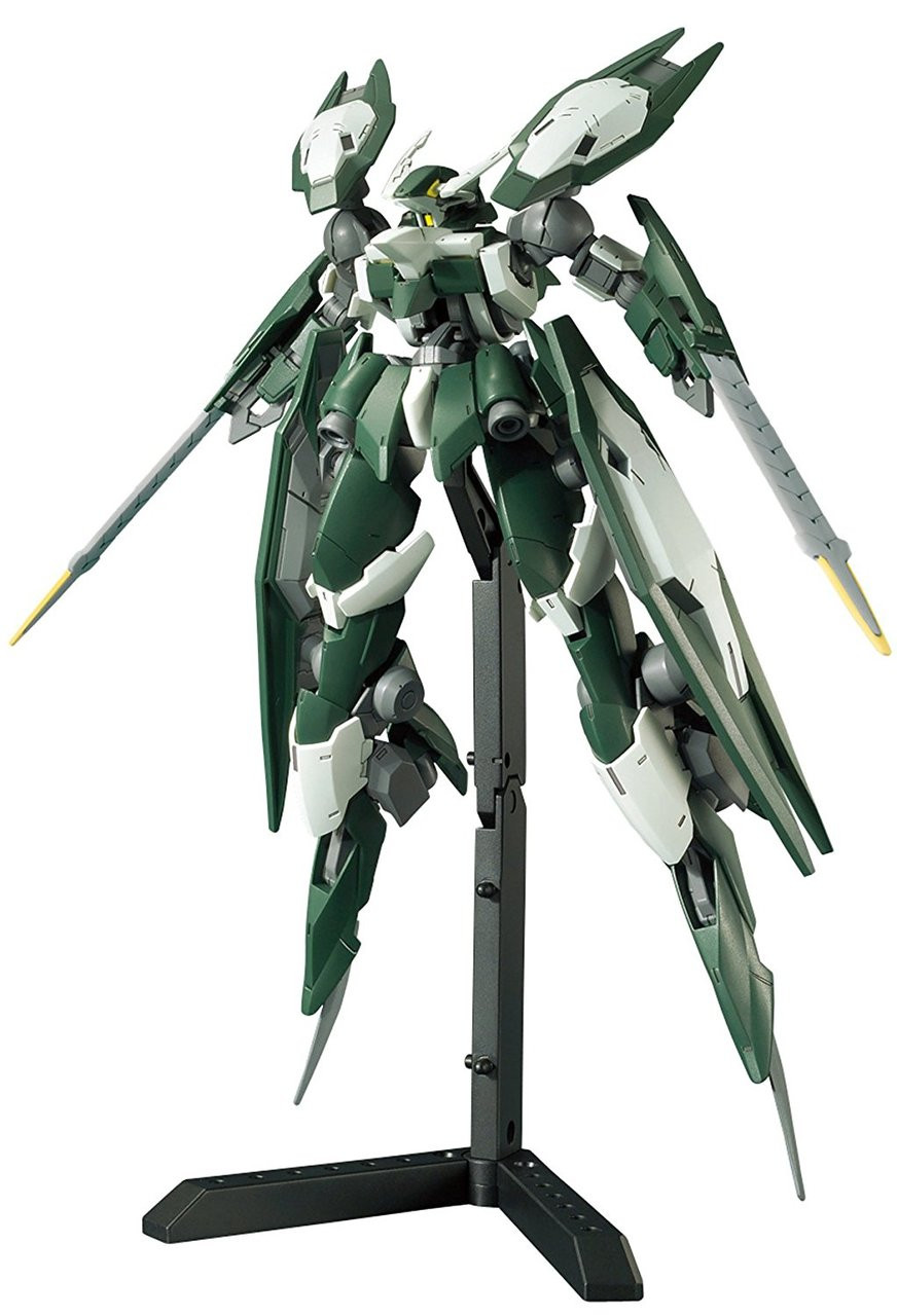 HG 034 ORPHAN REGINLAZE JULIA