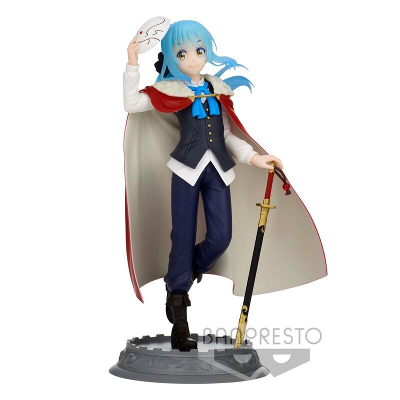 VITA DA SLIME RIMURU TEMPEST FIGURE