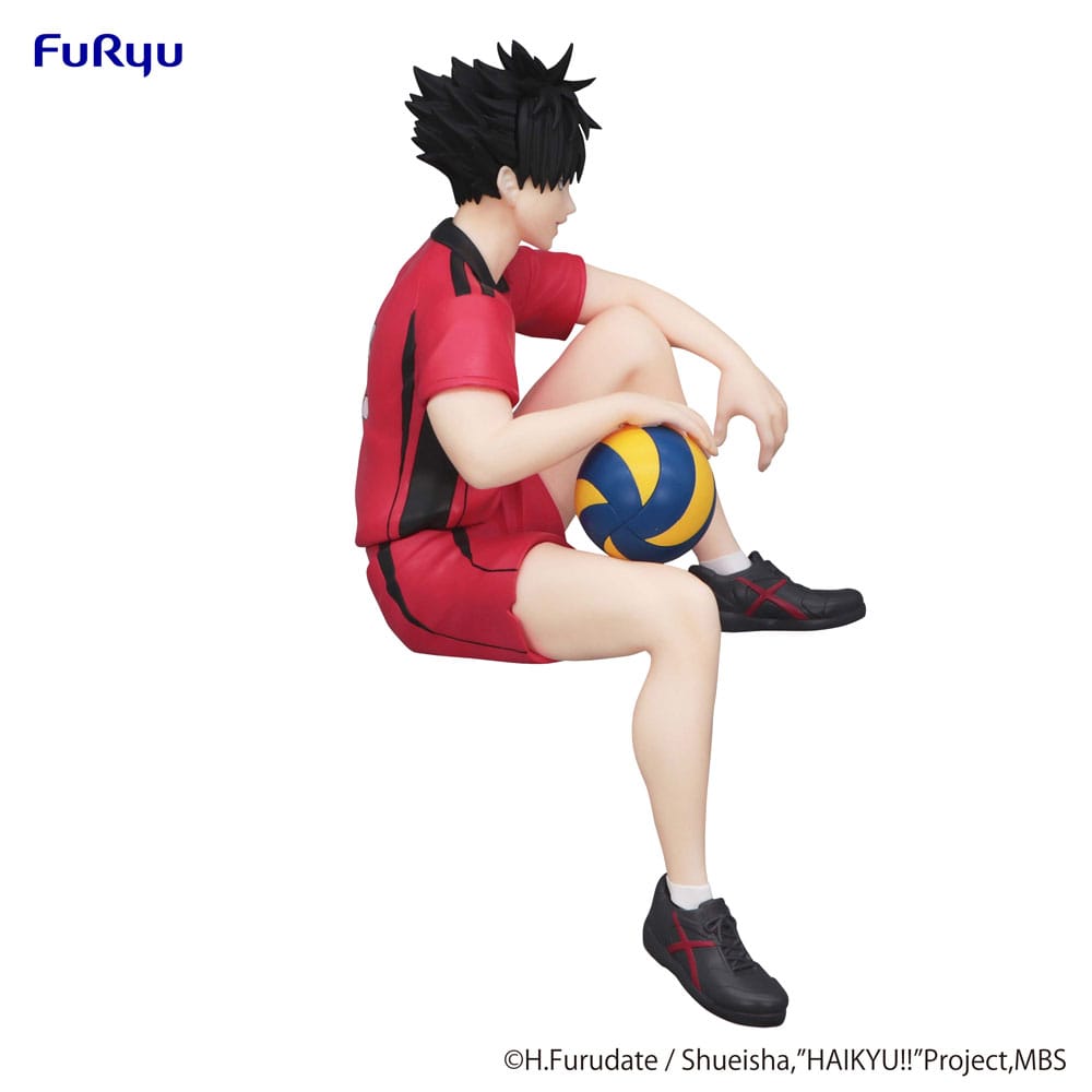 HAIKYU NOODLE STOPPER KUROO