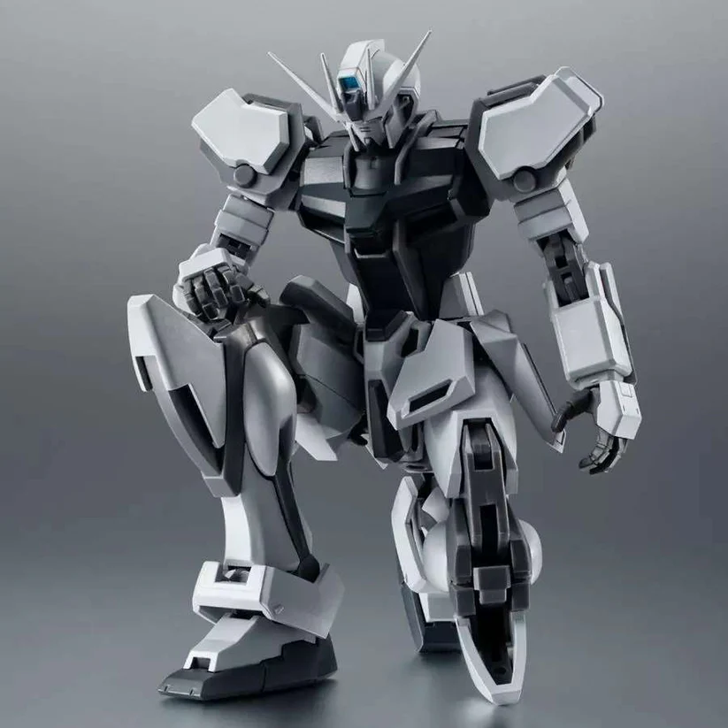 ROBOT SPIRITS GAT X105 STRIKE GUNDA