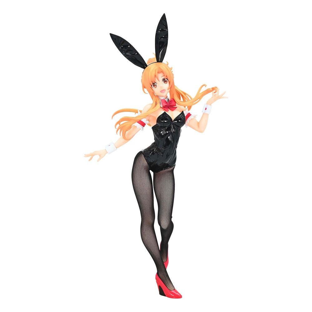 SWORD ART ONLINE ASUNA BUNNY VER