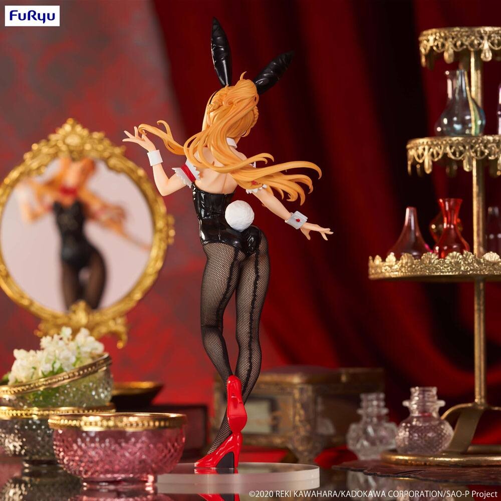 SWORD ART ONLINE ASUNA BUNNY VER