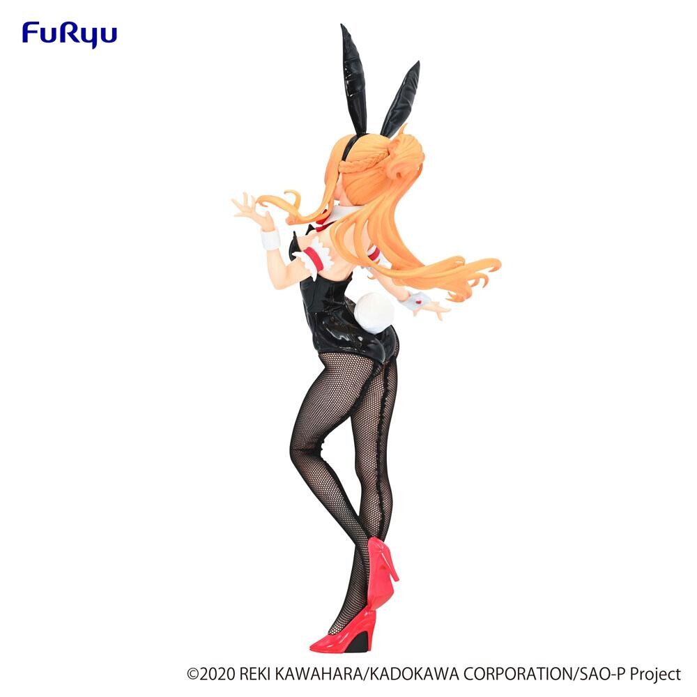 SWORD ART ONLINE ASUNA BUNNY VER