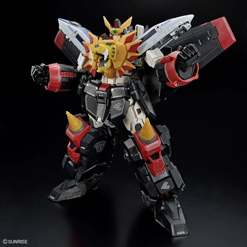 GAOGAIGAR