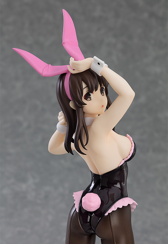 POP UP PARADE SAEKANO MOVIE MEGUMI BUNNY