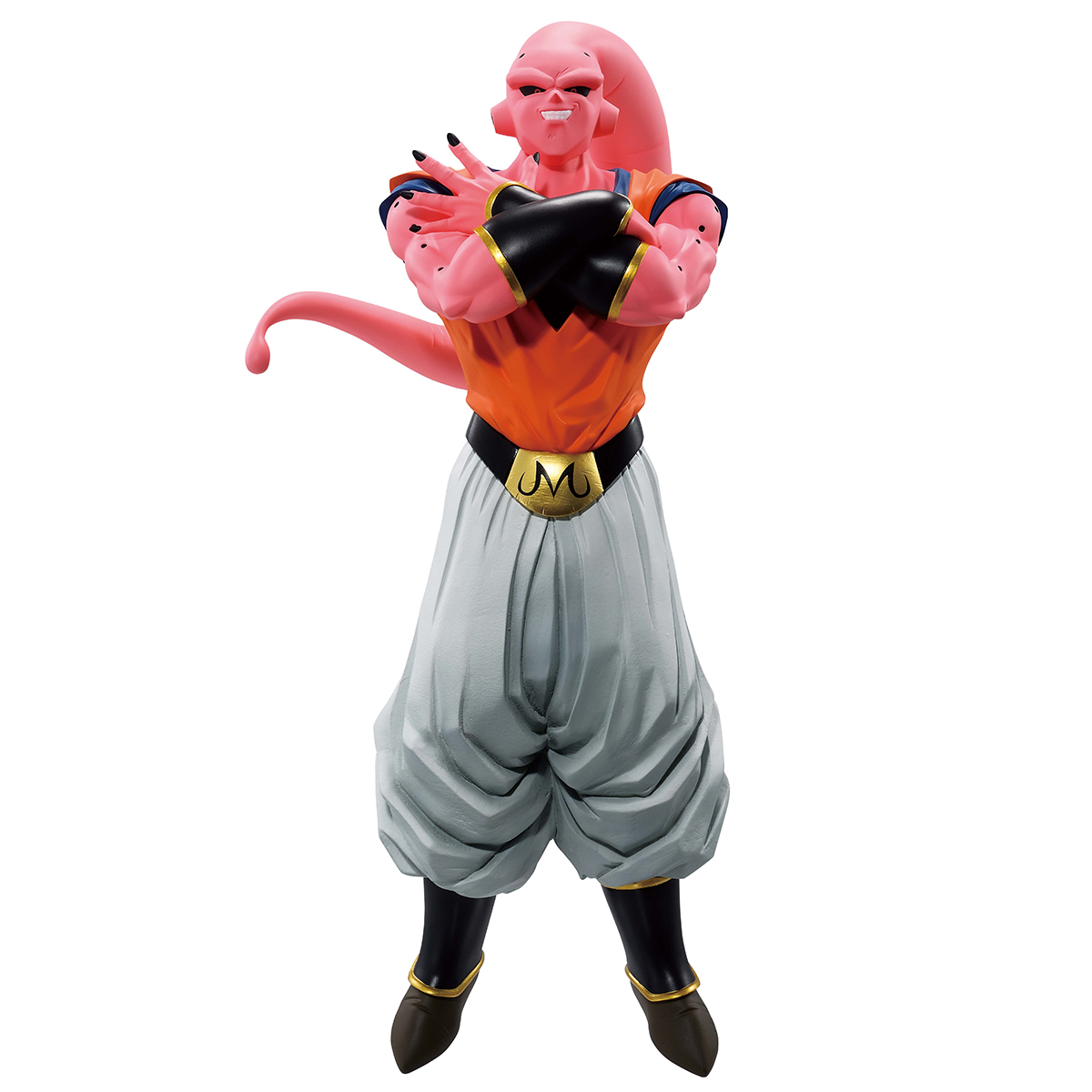 DRAGON BALL MASTERLISE MAJIN BUU GOHAN
