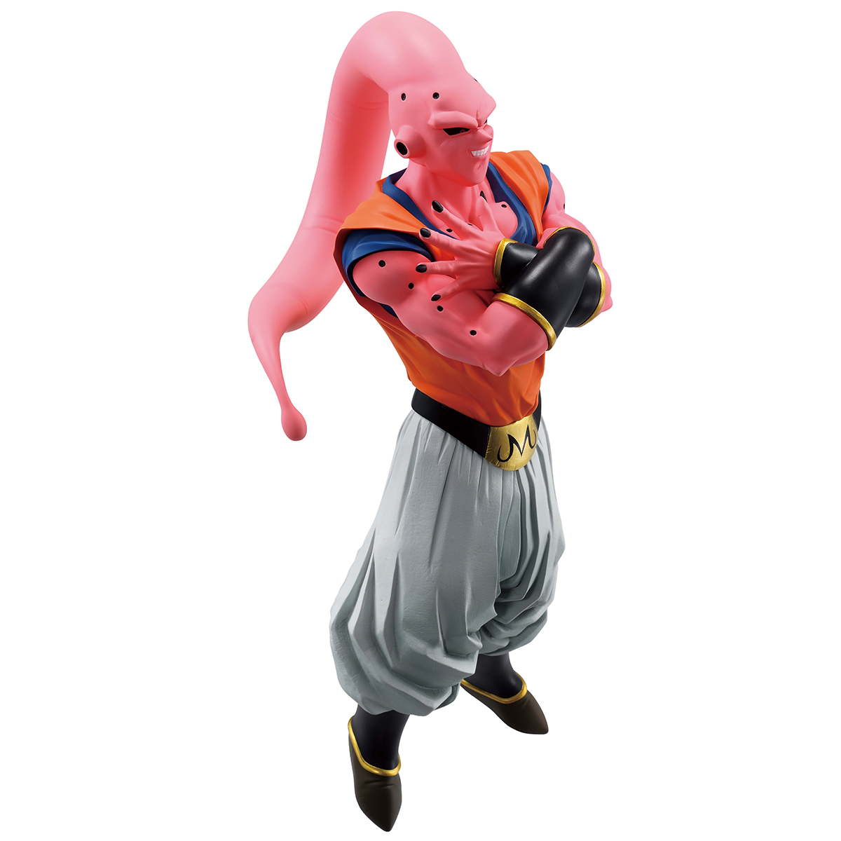 DRAGON BALL MASTERLISE MAJIN BUU GOHAN