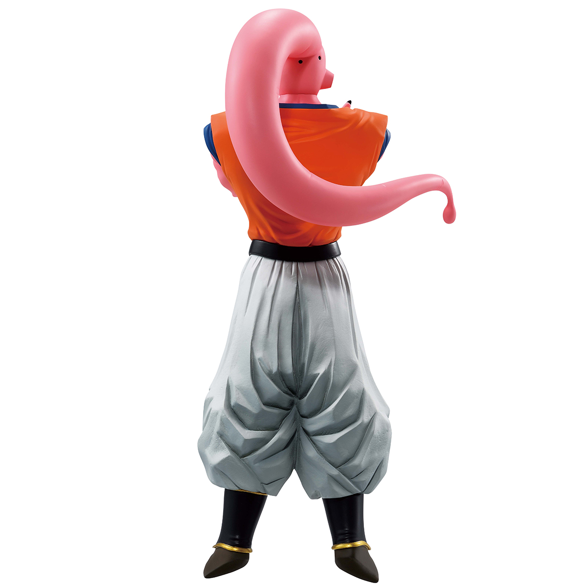 DRAGON BALL MASTERLISE MAJIN BUU GOHAN