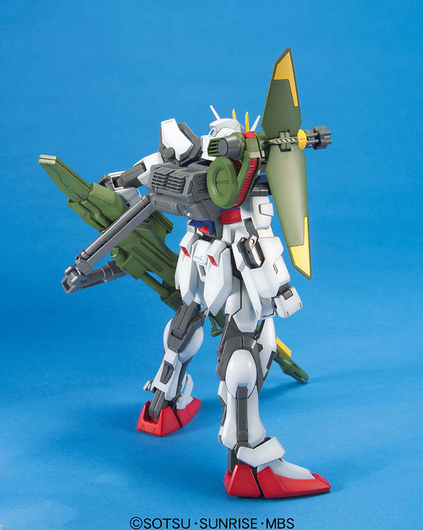 MG 1A100 LAUNCHED AND SWORD STRIKE