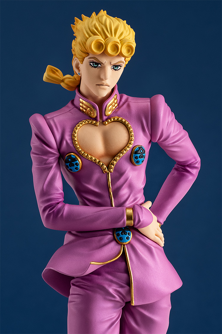 POP UP PARADE JOJO GIORNO GIOVANNA