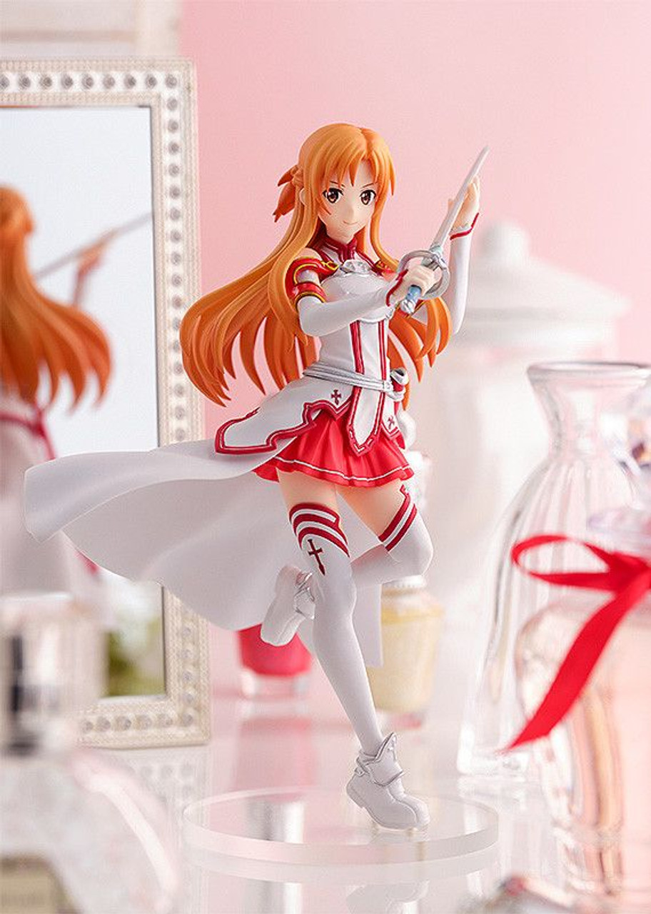 SWORD ART ONLINE ASUNA FIGURE