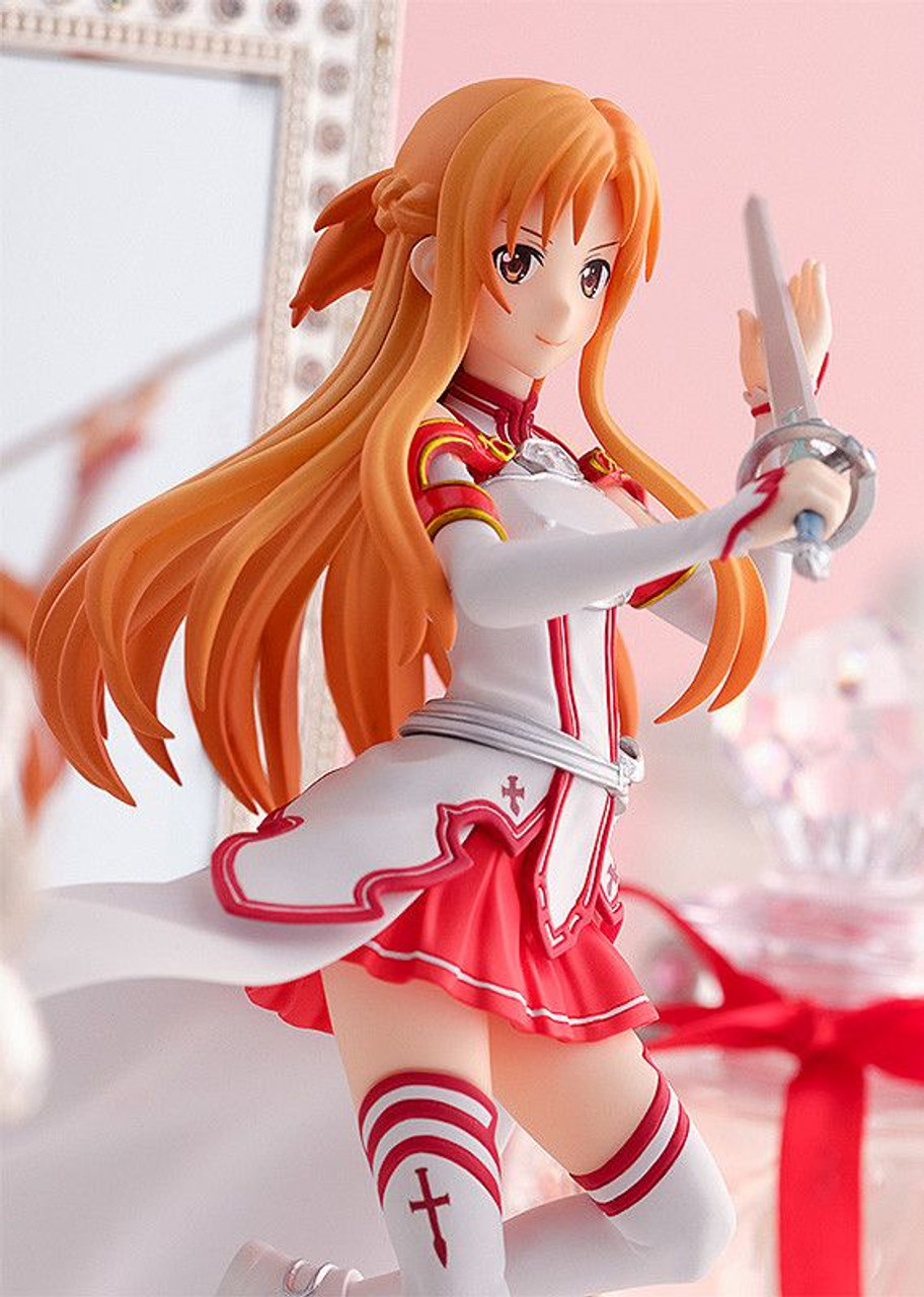 SWORD ART ONLINE ASUNA FIGURE