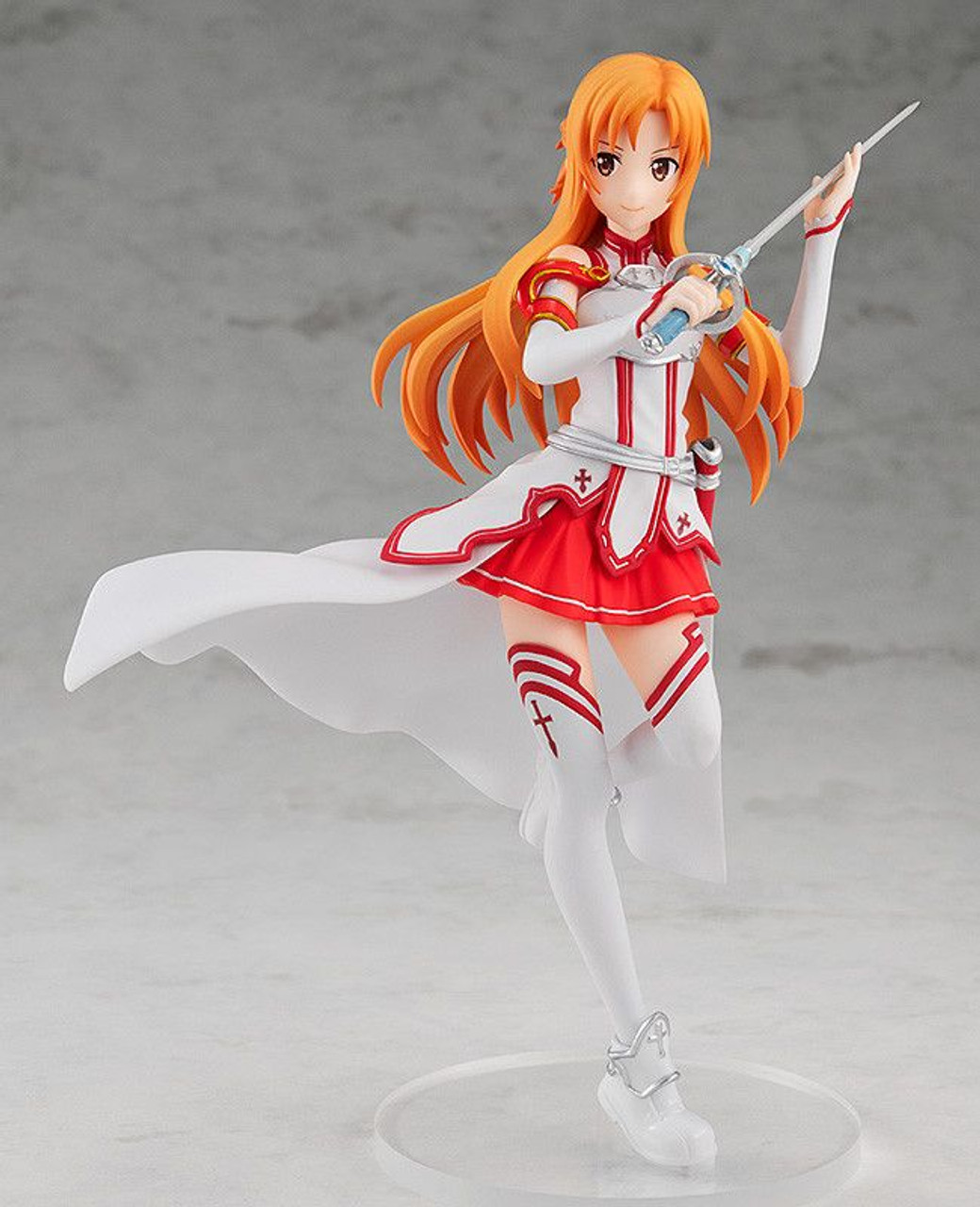 SWORD ART ONLINE ASUNA FIGURE