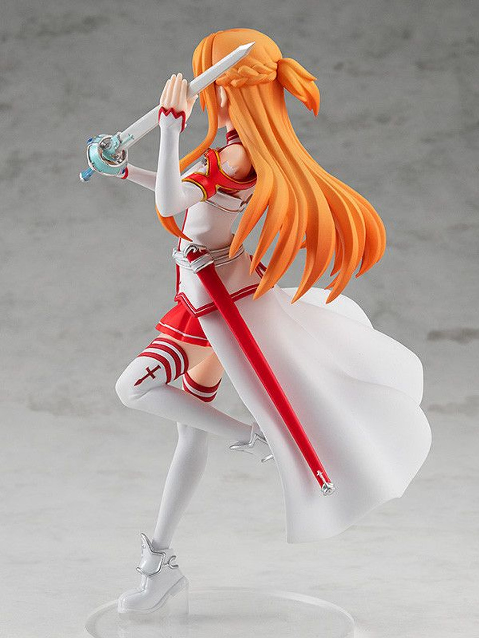 SWORD ART ONLINE ASUNA FIGURE
