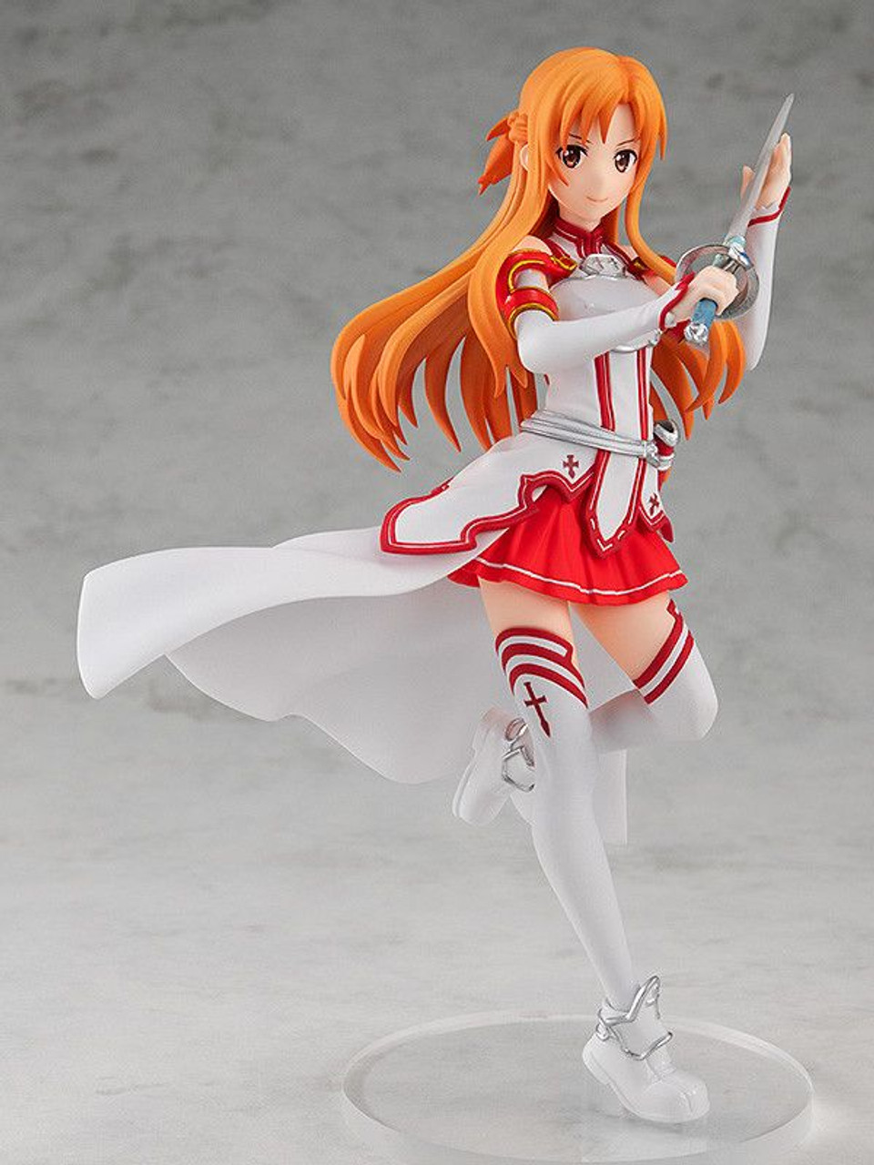 SWORD ART ONLINE ASUNA FIGURE