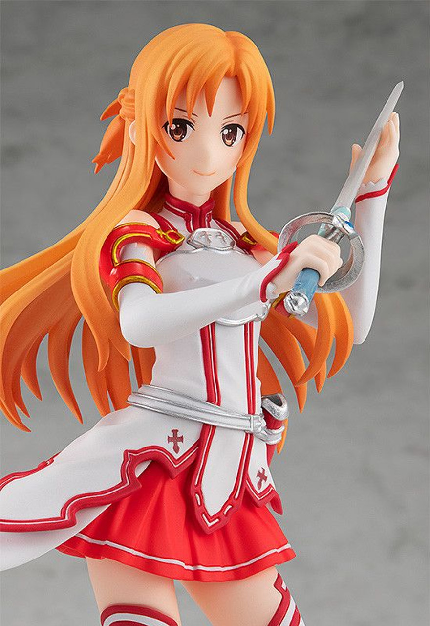 SWORD ART ONLINE ASUNA FIGURE