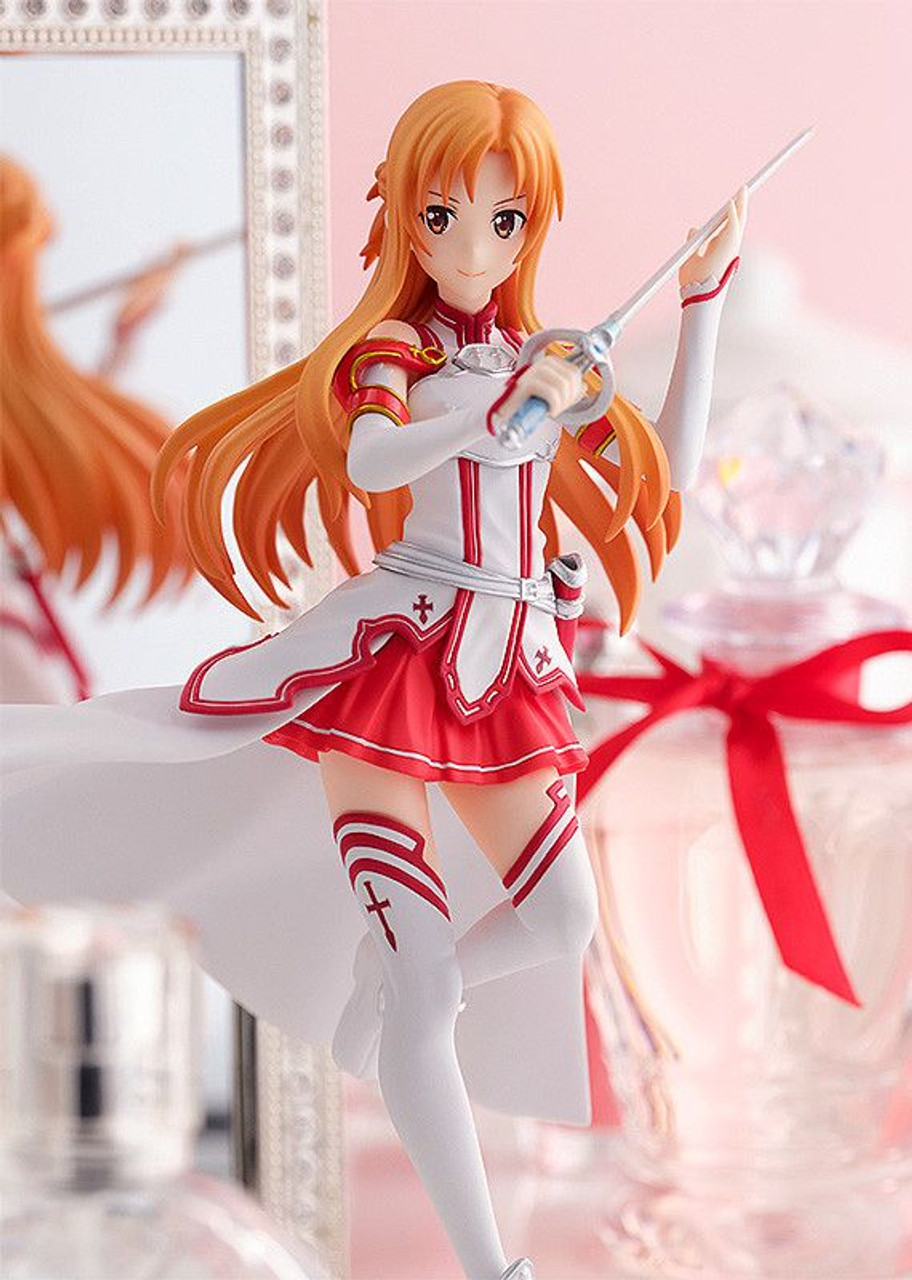 SWORD ART ONLINE ASUNA FIGURE