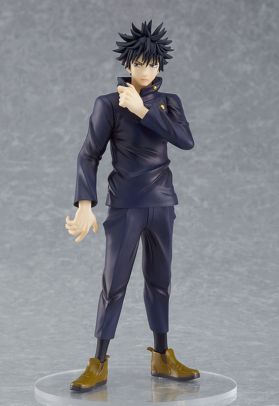 JUJUTSU KAISEN – Megumi Fushiguro POP UP PARADE Figure