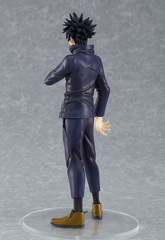 JUJUTSU KAISEN – Megumi Fushiguro POP UP PARADE Figure