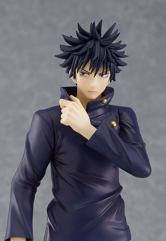 JUJUTSU KAISEN – Megumi Fushiguro POP UP PARADE Figure